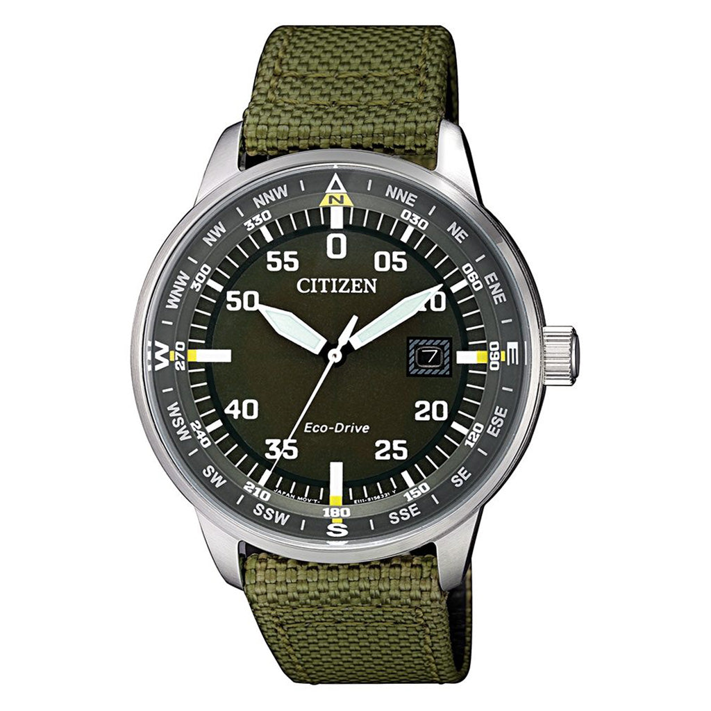 Citizen Sportuhren - Herren BM7390-22X