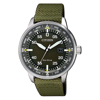 Citizen Sportuhren - Herren BM7390-22X