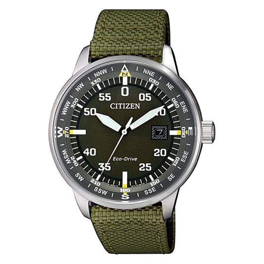 Citizen Sportuhren - Herren BM7390-22X