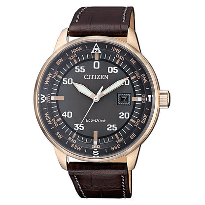 Citizen Sportuhren - Herren BM7393-16H