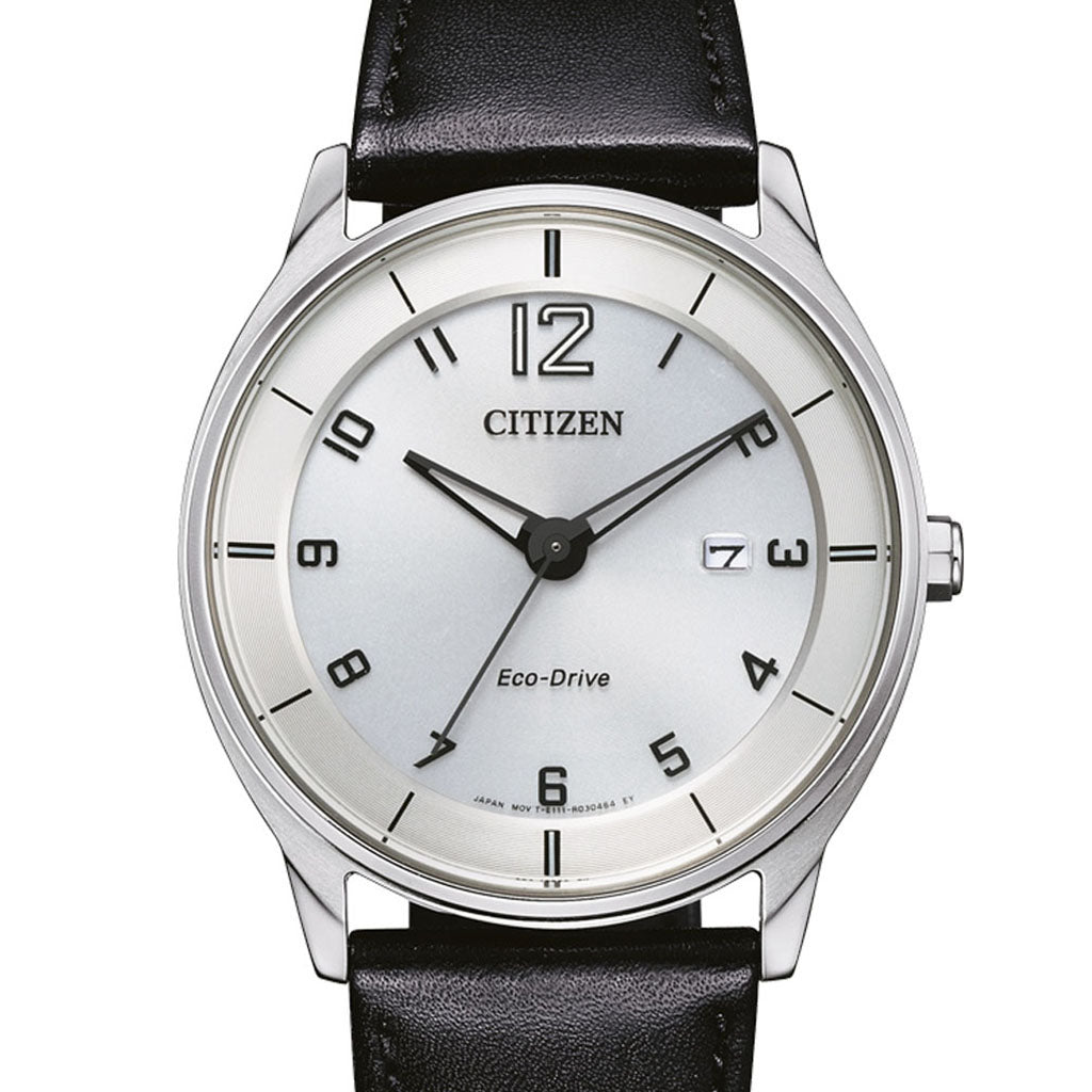 Citizen Sport Herrenuhr BM7400-21A