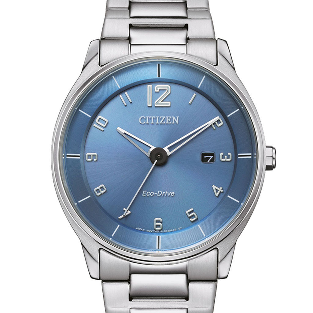 Citizen Sport Herrenuhr BM7400-71L