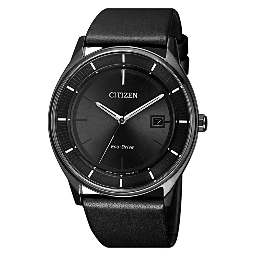 Citizen Elegant - Herrenuhr BM7405-19E