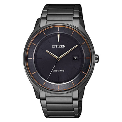 Citizen Elegant - Herrenuhr BM7407-81H