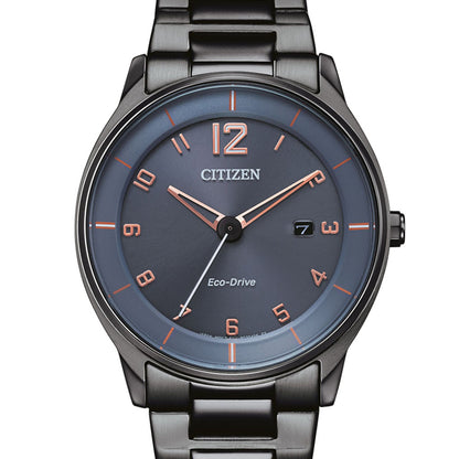 Citizen Sport Herrenuhr BM7408-88H