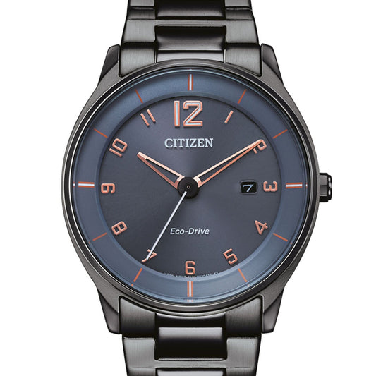 Citizen Sport Herrenuhr BM7408-88H