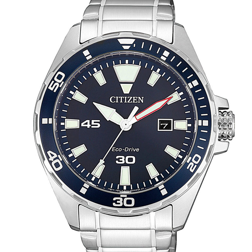 Citizen Elegant Sport - Herren BM7450-81L