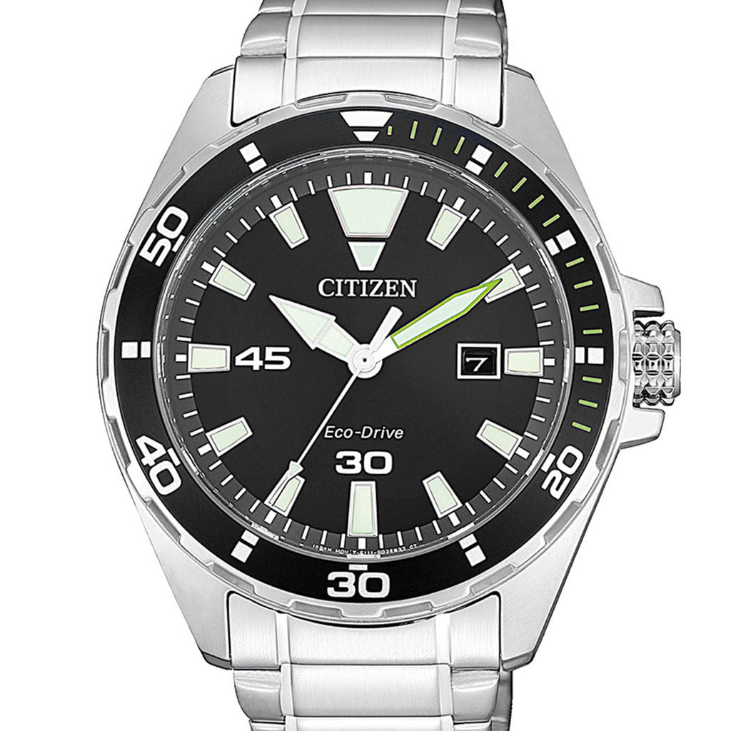 Citizen Elegant Sport - Herren BM7451-89E