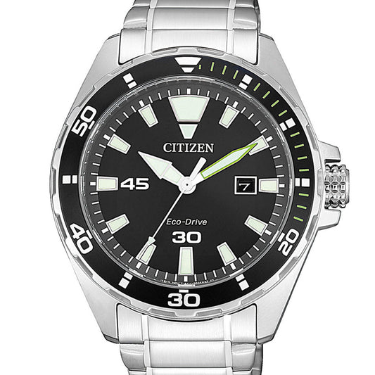 Citizen Elegant Sport - Herren BM7451-89E