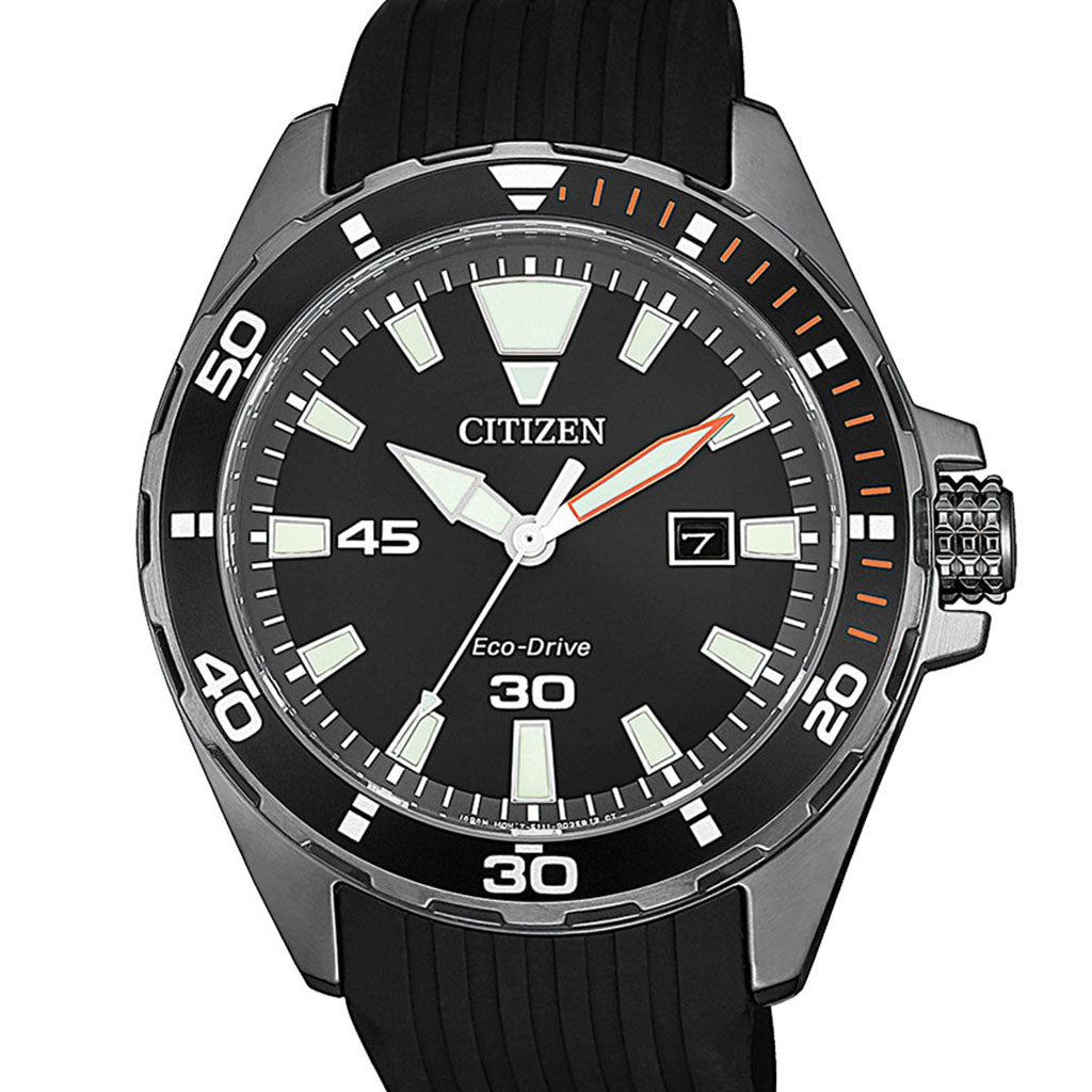 Citizen Elegant Sport - Herren BM7455-11E