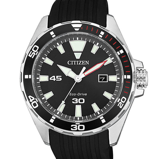 Citizen Elegant Sport - Herren BM7459-10E
