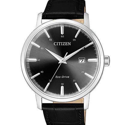 Citizen Eleganze Herrenuhr BM7460-11E