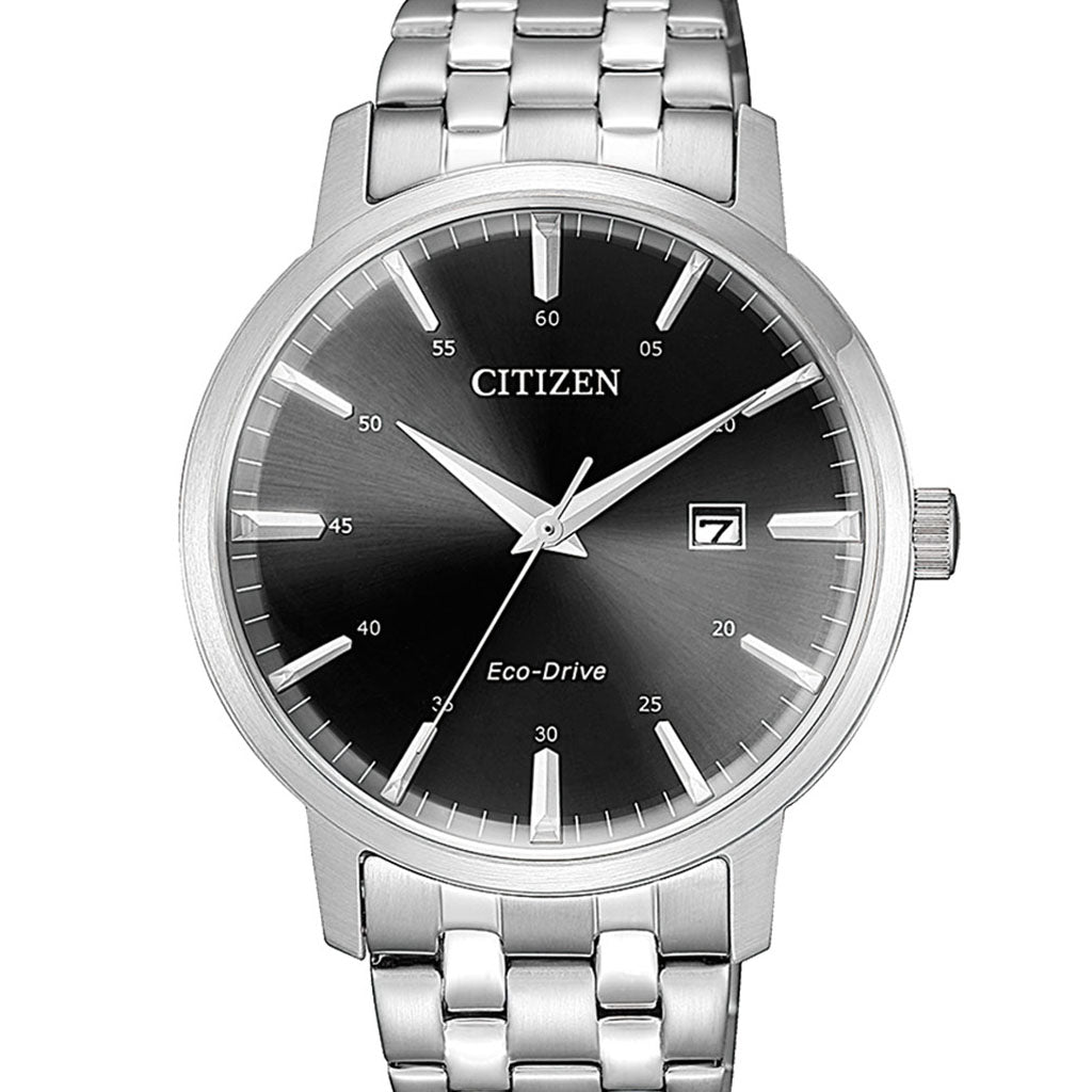 Citizen Eleganze Herrenuhr BM7460-88E