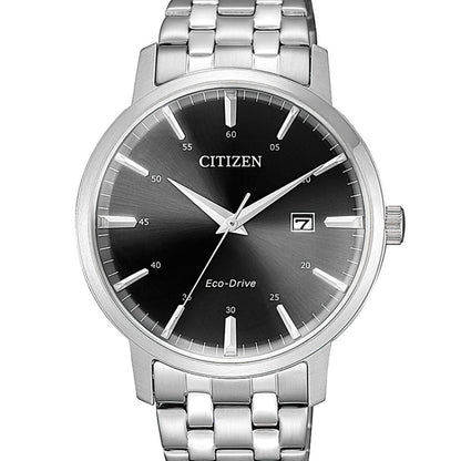 Citizen Eleganze Herrenuhr BM7460-88E