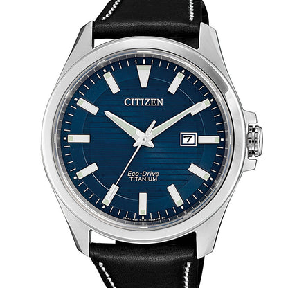 Citizen Elegance - Herrenuhr BM7470-17L