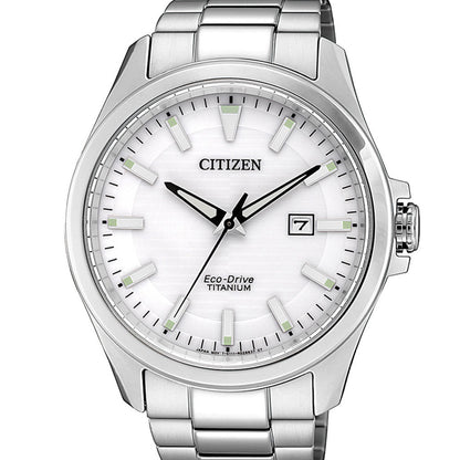 Citizen Elegance - Herrenuhr BM7470-84A