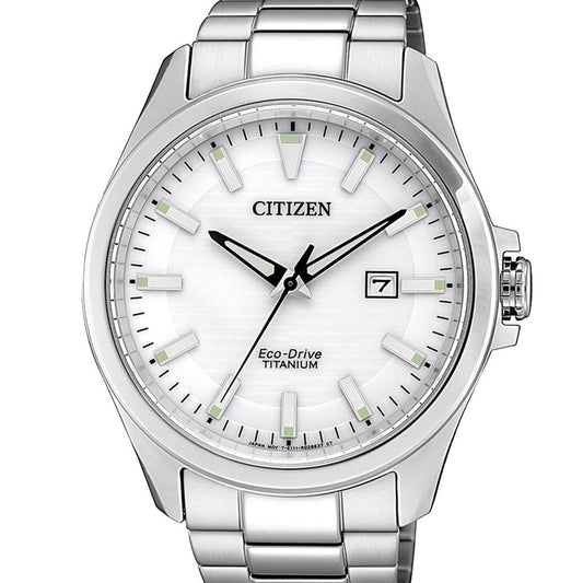 Citizen Elegance - Herrenuhr BM7470-84A