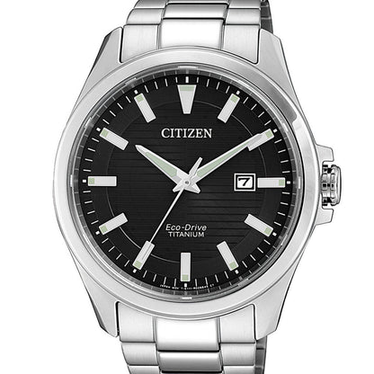 Citizen Elegance - Herrenuhr BM7470-84E