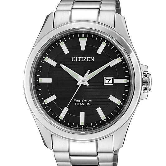 Citizen Elegance - Herrenuhr BM7470-84E