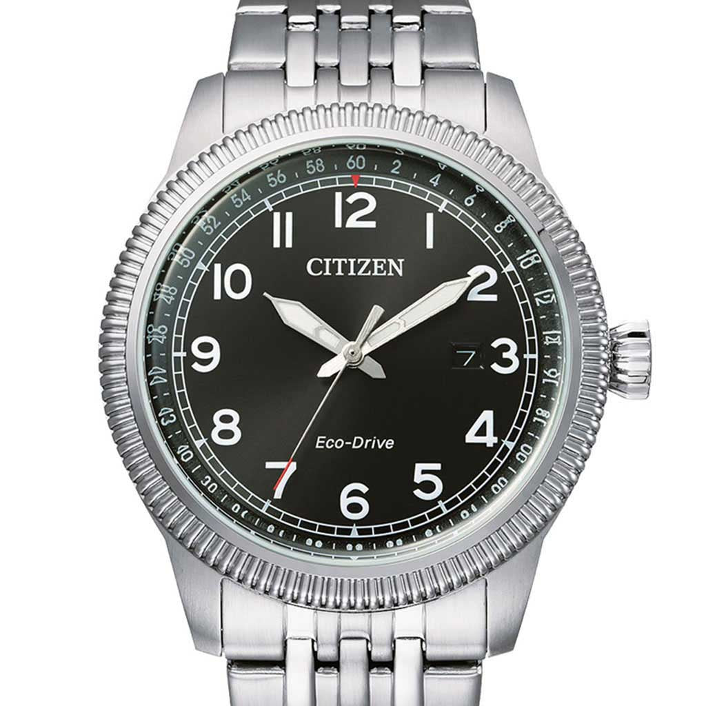Citizen Sport Herrenuhr BM7480-81E