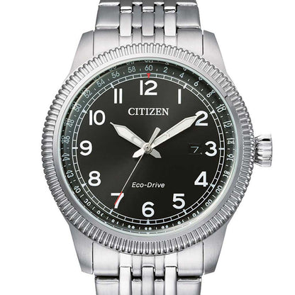 Citizen Sport Herrenuhr BM7480-81E