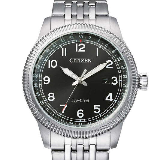 Citizen Sport Herrenuhr BM7480-81E