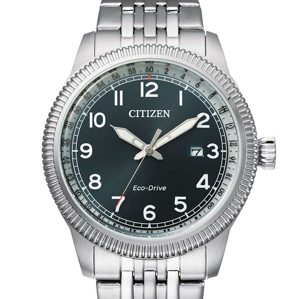 Citizen Sport Herrenuhr BM7480-81L
