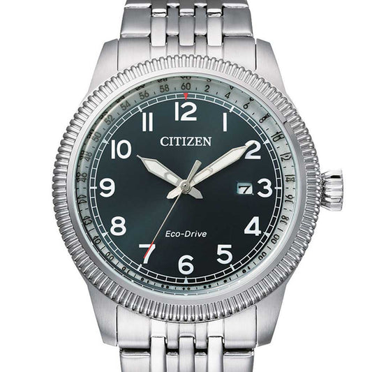 Citizen Sport Herrenuhr BM7480-81L