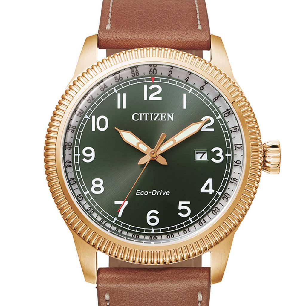 Citizen Sport Herrenuhr BM7483-15X