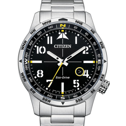 Citizen Sport Herrenuhr BM7550-87E