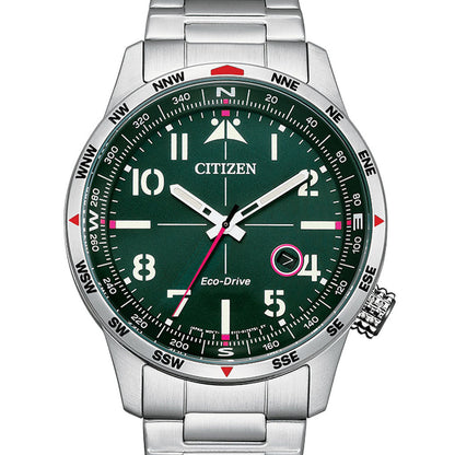 Citizen Sport Herrenuhr BM7551-84X