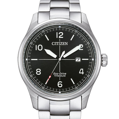 Citizen Sport Herrenuhr BM7570-80E