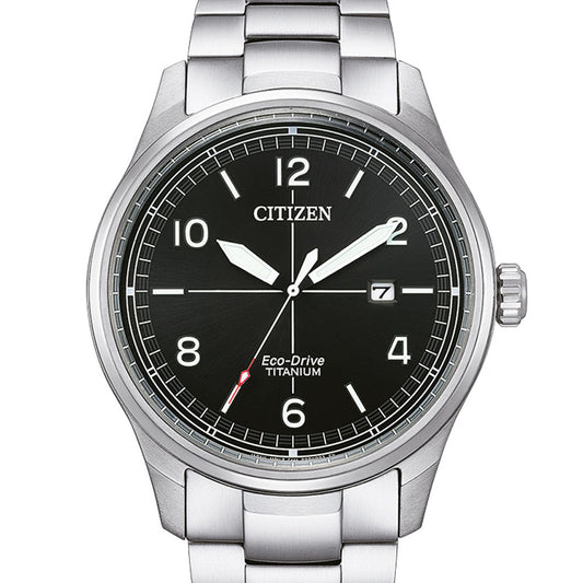 Citizen Sport Herrenuhr BM7570-80E