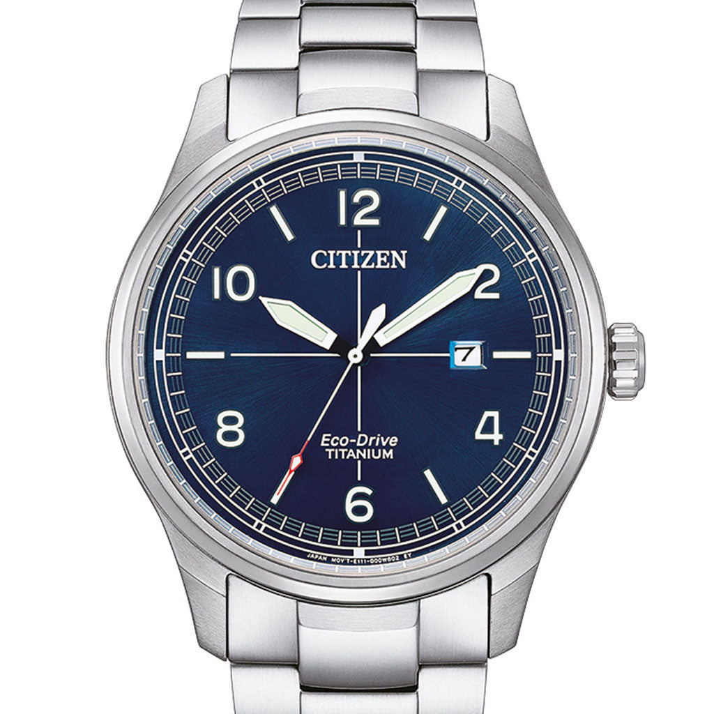 Citizen Sport Herrenuhr BM7570-80L