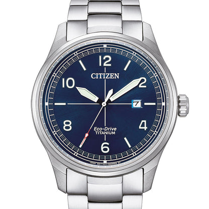 Citizen Sport Herrenuhr BM7570-80L