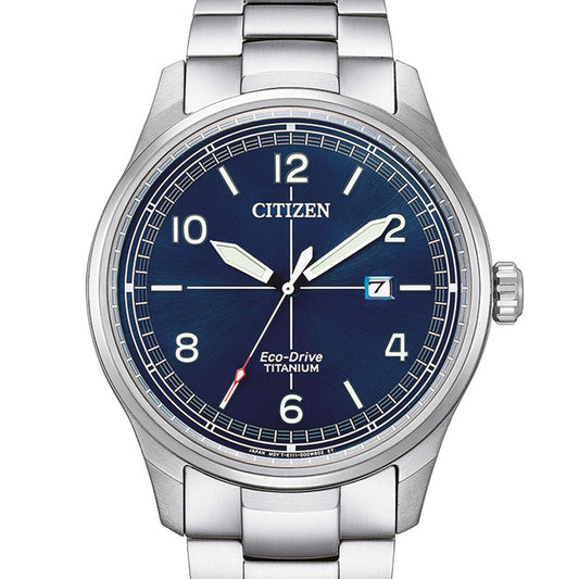 Citizen Sport Herrenuhr BM7570-80L