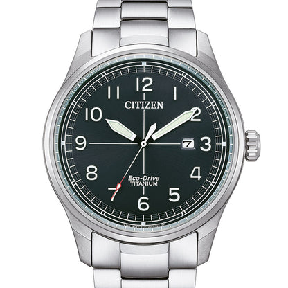 Citizen Sport Herrenuhr BM7570-80X