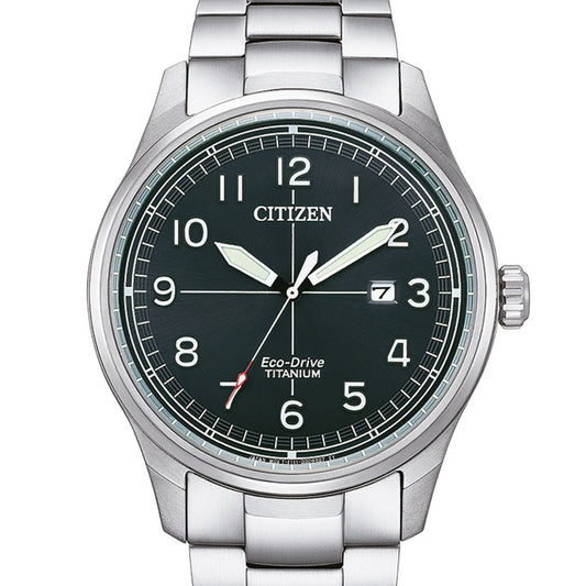 Citizen Sport Herrenuhr BM7570-80X