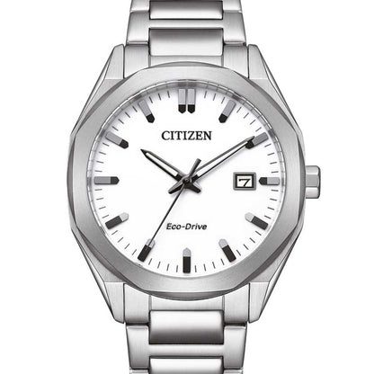 Citizen Elegance - Herrenuhr BM7620-83A
