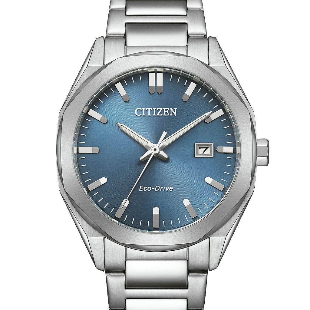 Citizen Sports - Herrenuhr BM7620-83M