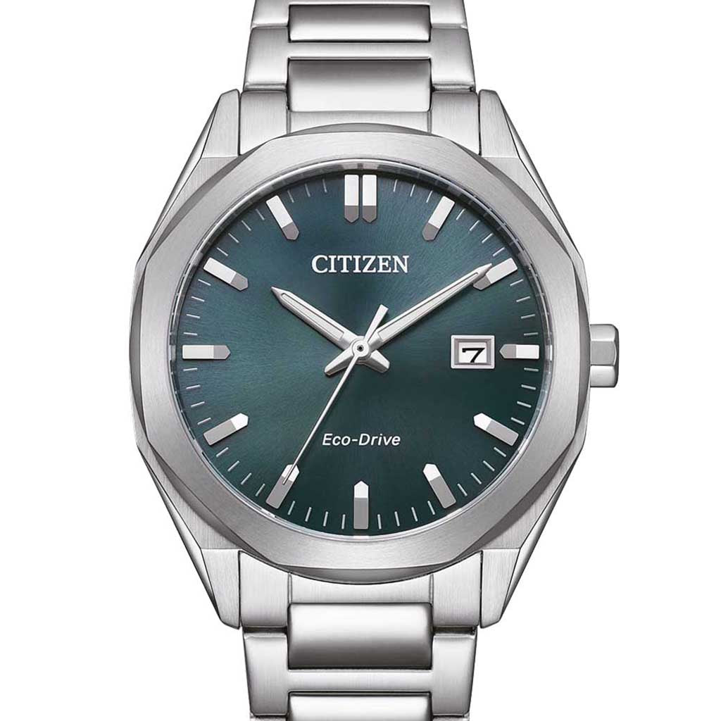 Citizen Elegance - Herrenuhr BM7620-83X