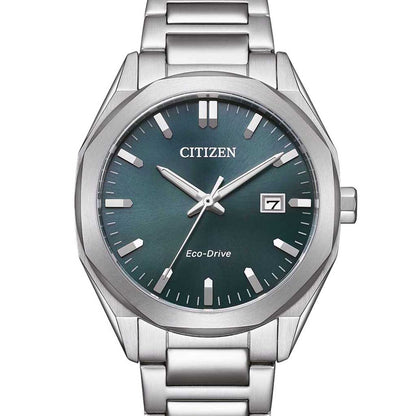 Citizen Elegance - Herrenuhr BM7620-83X