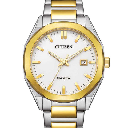 Citizen Elegance - Herrenuhr BM7624-82A
