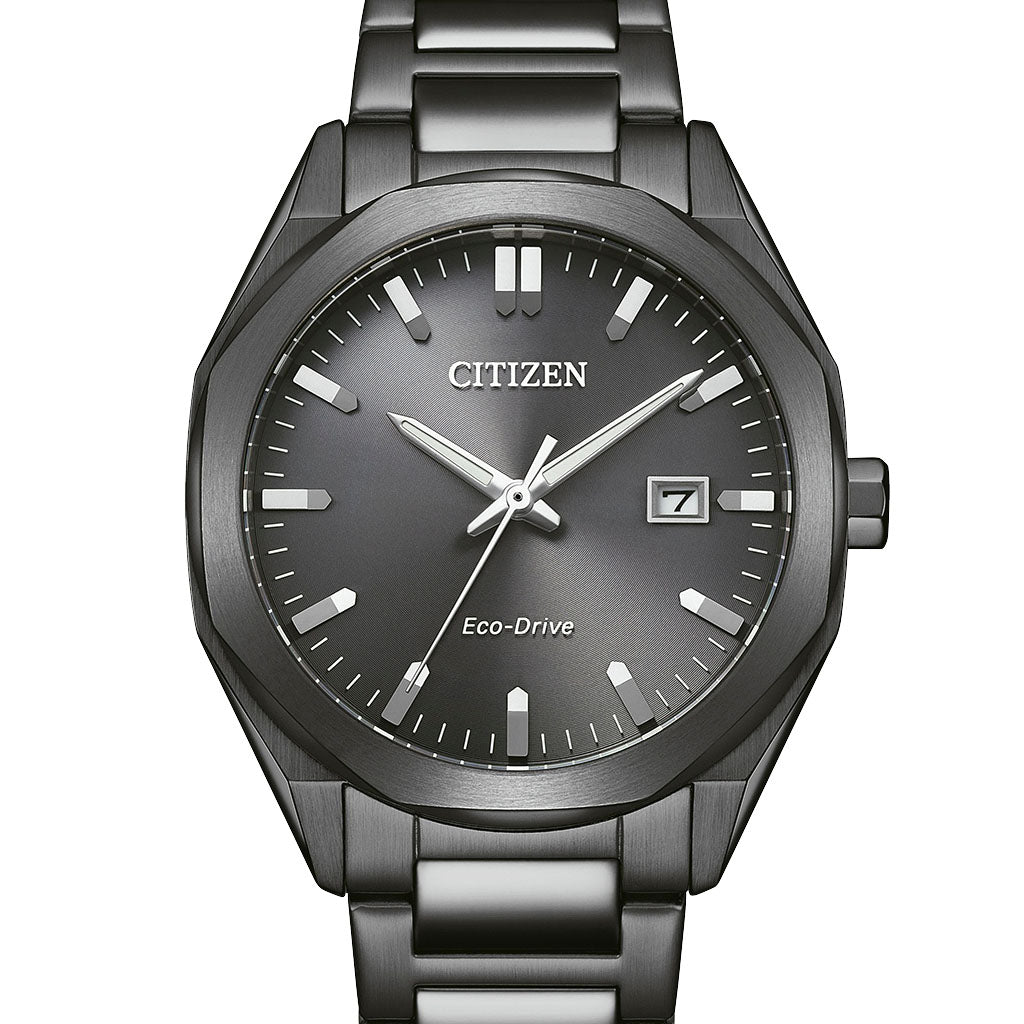 Citizen Sports - Herrenuhr BM7625-80H