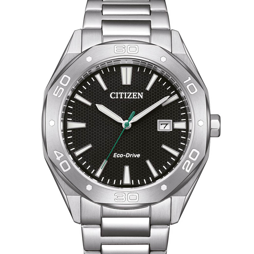 Citizen Elegance - Herrenuhr BM7631-52E