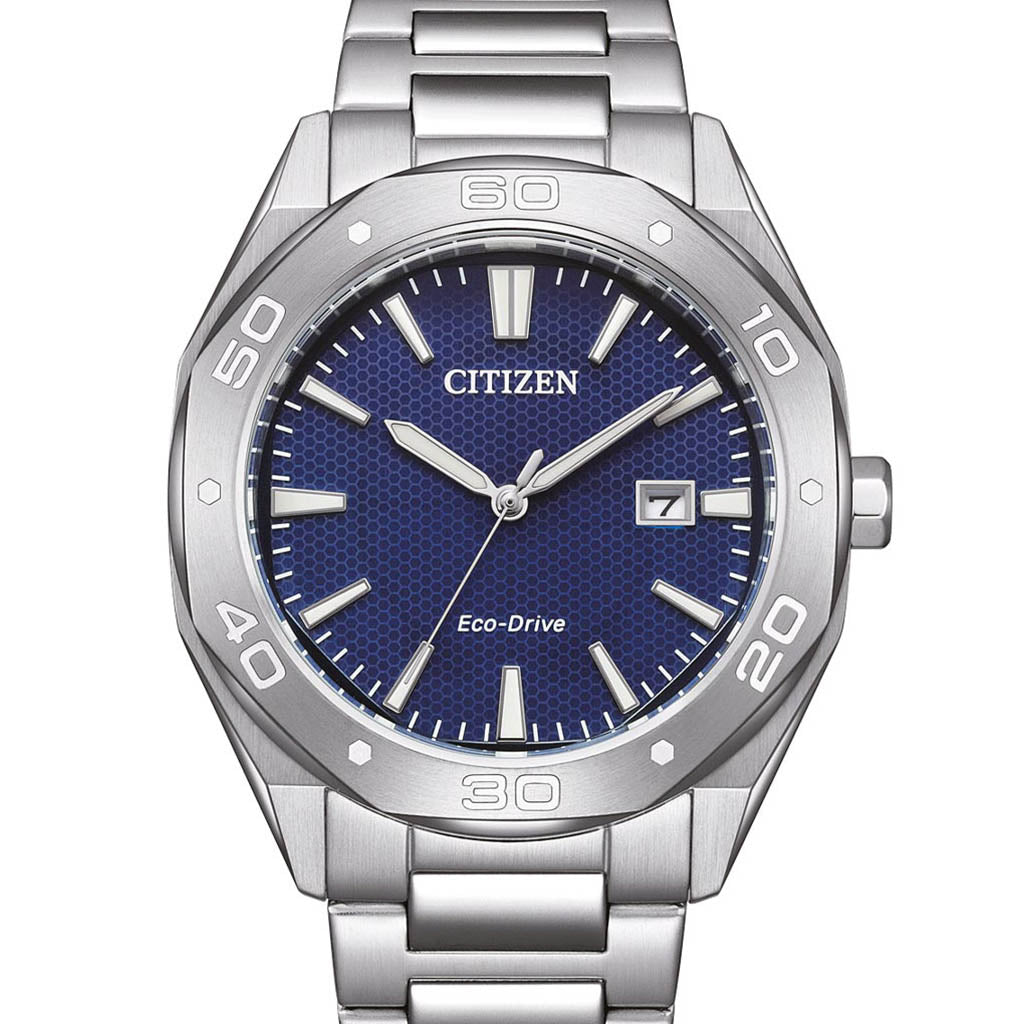 Citizen Elegance - Herrenuhr BM7631-52L