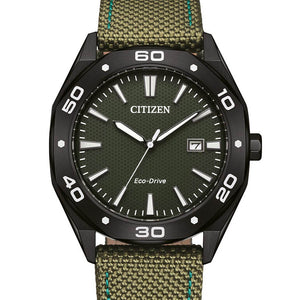 Citizen Elegance - Herrenuhr BM7635-01X