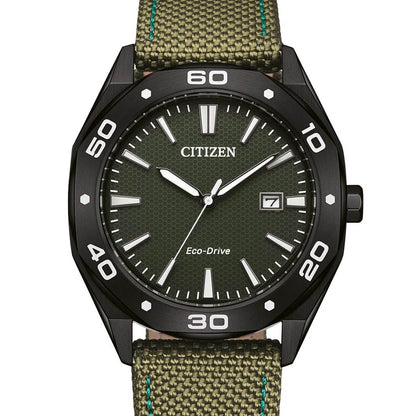 Citizen Elegance - Herrenuhr BM7635-01X