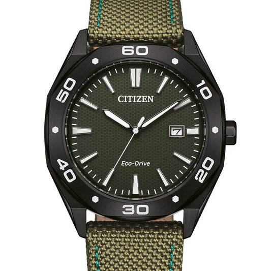 Citizen Elegance - Herrenuhr BM7635-01X