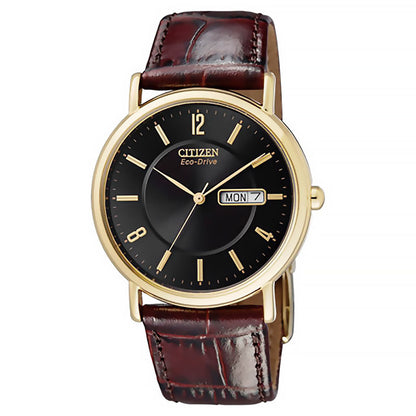 Citizen Elegant Herrenuhr BM8243-05EE
